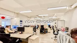 Универсальное 180 м2 1 этаж отд.вход-98. Фото объекта