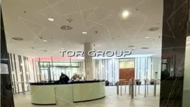 Аренда офиса 1084.95 кв.метров, 2 этаж-98. Фото объекта