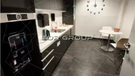 Аренда офиса 1084.95 кв.метров, 2 этаж-98. Фото объекта