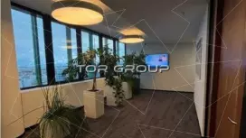 Аренда офиса 1084.95 кв.метров, 2 этаж-98. Фото объекта
