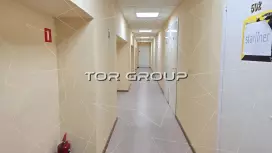Аренда офиса 32.8м в бизнес центре-98. Фото объекта