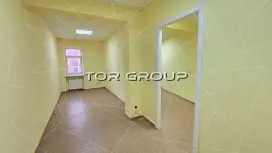 Аренда офиса 32.8м в бизнес центре-98. Фото объекта
