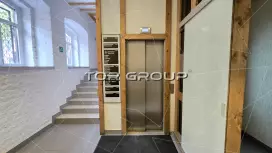 Аренда офиса 32.8м в бизнес центре-98. Фото объекта