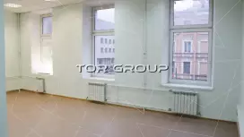 Аренда офиса 43 кв.метров, 3 этаж-98. Фото объекта