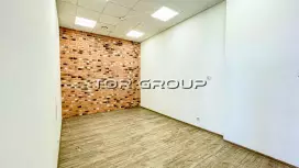 Офисное помещение в аренду, 135 м2-98. Фото объекта
