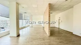 Офисное помещение в аренду, 135 м2-98. Фото объекта
