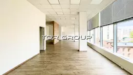 Офисное помещение в аренду, 135 м2-98. Фото объекта