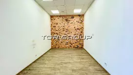 Офисное помещение в аренду, 135 м2-98. Фото объекта