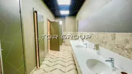 Офис до 1500 м2 от собственника. БЦ Акватория-98. Фото объекта