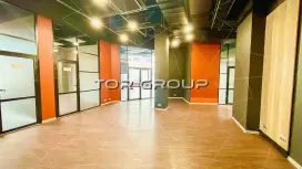 Офис до 1500 м2 от собственника. БЦ Акватория-98. Фото объекта