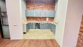 Офис до 1500 м2 от собственника. БЦ Акватория-98. Фото объекта