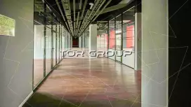 Офис до 1500 м2 от собственника. БЦ Акватория-98. Фото объекта