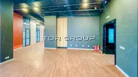 Офис до 1500 м2 от собственника. БЦ Акватория-98. Фото объекта