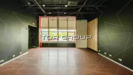 Офис до 1500 м2 от собственника. БЦ Акватория-98. Фото объекта
