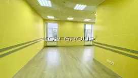 Аренда офиса 38.1 кв.метров, 5 этаж-98. Фото объекта