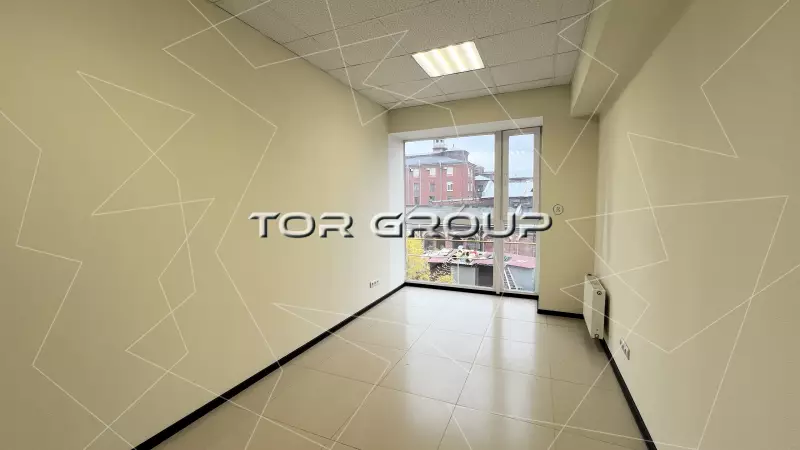 Аренда офиса 13.2 кв.метров, 3 этаж-98. Фото объекта