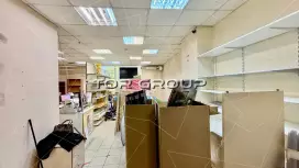 Услуги/магазин/офис, 1 эт, свободный вход-98. Фото объекта