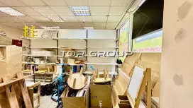 Услуги/магазин/офис, 1 эт, свободный вход-98. Фото объекта