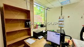 Услуги/магазин/офис, 1 эт, свободный вход-98. Фото объекта