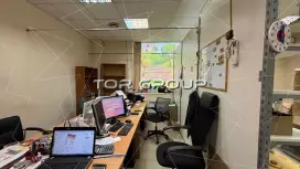 Услуги/магазин/офис, 1 эт, свободный вход-98. Фото объекта