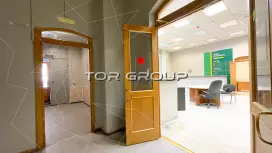 Продажа офис/банк/магазин 211 м2-