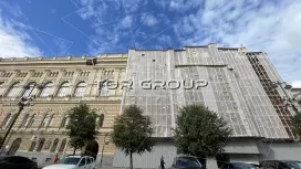 Продажа офис/банк/магазин 211 м2-