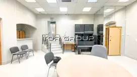 Продажа офис/банк/магазин 211 м2-