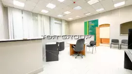 Продажа офис/банк/магазин 211 м2-