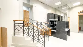 Продажа офис/банк/магазин 211 м2-