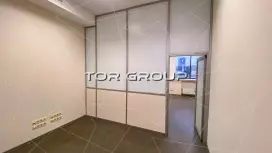 Офис 234 м2, кабинетка с ремонтом-98. Фото объекта