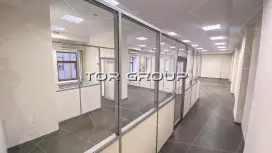 Офис 234 м2, кабинетка с ремонтом-98. Фото объекта