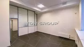 Офис 234 м2, кабинетка с ремонтом-98. Фото объекта