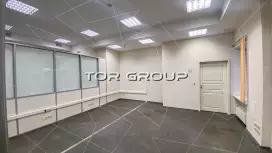 Офис 234 м2, кабинетка с ремонтом-98. Фото объекта