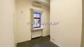 Офис высокого класса, 155 м2-98. Фото объекта