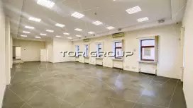 Офис высокого класса, 155 м2-98. Фото объекта