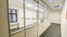 Офис высокого класса, 155 м2-98. Фото объекта