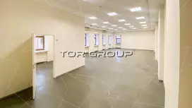 Офис высокого класса, 155 м2-98. Фото объекта