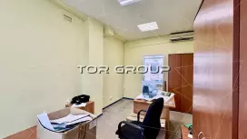 Аренда офиса 79 кв.метров, 3 этаж-98. Фото объекта