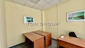 Аренда офиса 79 кв.метров, 3 этаж-98. Фото объекта