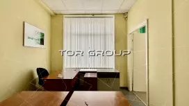 Аренда офиса 79 кв.метров, 3 этаж-98. Фото объекта