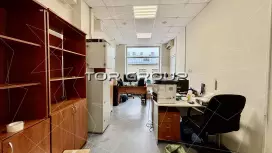 Аренда офиса 79 кв.метров, 3 этаж-98. Фото объекта
