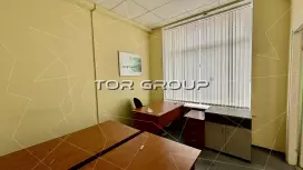 Аренда офиса 79 кв.метров, 3 этаж-98. Фото объекта