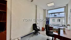 Аренда офиса 79 кв.метров, 3 этаж-98. Фото объекта