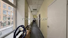 Аренда офиса 79 кв.метров, 3 этаж-98. Фото объекта