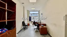 Аренда офиса 79 кв.метров, 3 этаж-98. Фото объекта