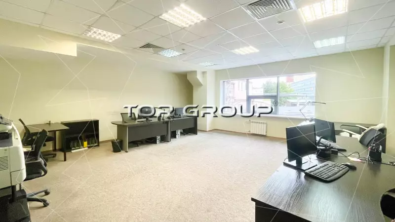 Офис 45,4 м2 от собственника-98. Фото объекта