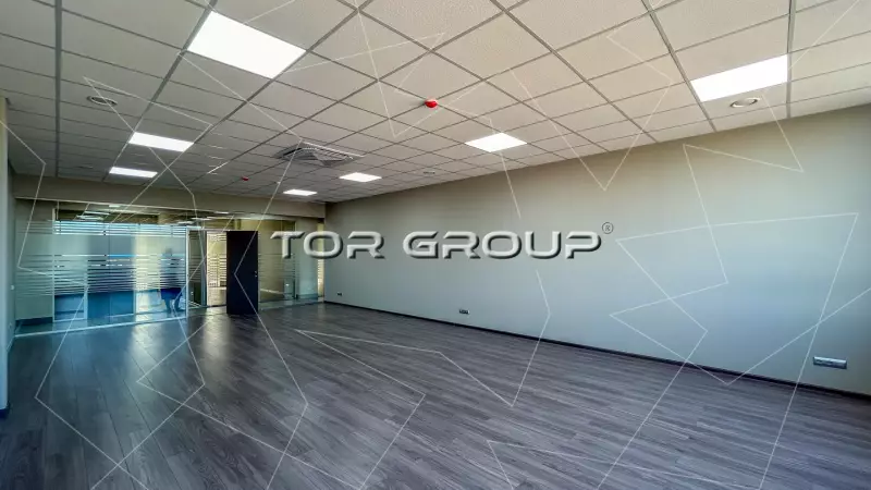 Аренда офиса 62.4 кв.метров, 3 этаж-98. Фото объекта