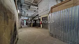 Производство/склад 600 м2,кран балка 2т, груз.лифт-98. Фото объекта