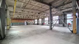 Производство/склад 600 м2,кран балка 2т, груз.лифт-98. Фото объекта