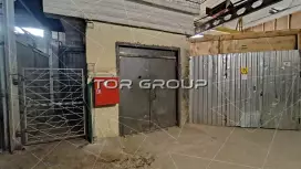 Производство/склад 600 м2,кран балка 2т, груз.лифт-98. Фото объекта